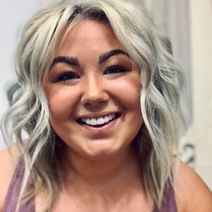 Meet your Posher, Meghan